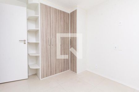 Quarto 1 de apartamento para alugar com 2 quartos, 55m² em Cangaiba, São Paulo