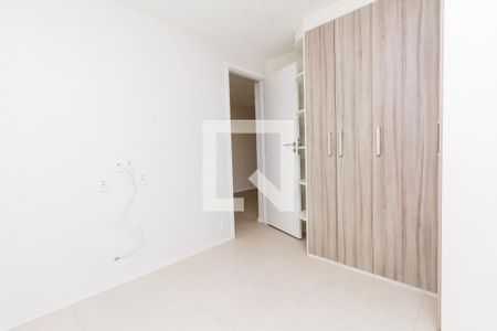 Quarto 1 de apartamento para alugar com 2 quartos, 55m² em Cangaiba, São Paulo