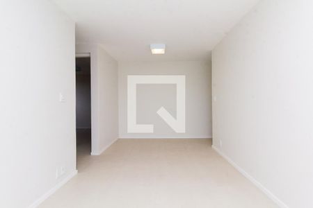 Sala de apartamento para alugar com 2 quartos, 55m² em Cangaiba, São Paulo