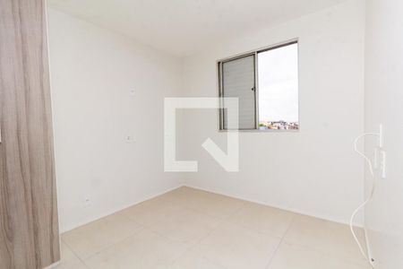 Quarto 1 de apartamento para alugar com 2 quartos, 55m² em Cangaiba, São Paulo