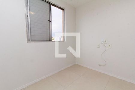 Quarto 1 de apartamento para alugar com 2 quartos, 55m² em Cangaiba, São Paulo