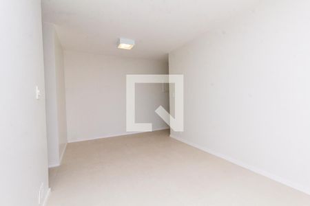 Sala de apartamento para alugar com 2 quartos, 55m² em Cangaiba, São Paulo