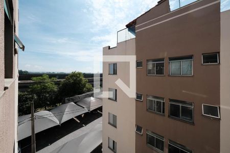 Vista da Cozinha de apartamento à venda com 2 quartos, 98m² em Cangaiba, São Paulo