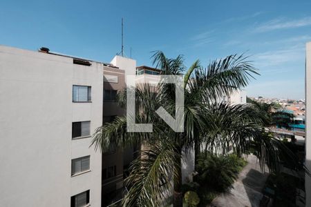 Vista do Quarto  de apartamento à venda com 2 quartos, 98m² em Cangaiba, São Paulo
