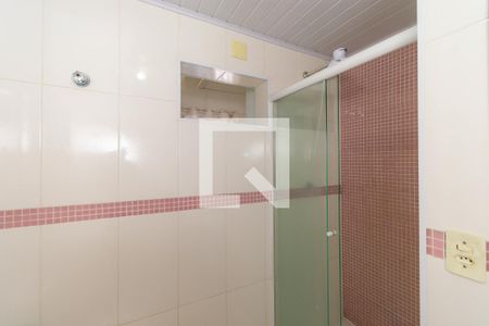 Banheiro de apartamento à venda com 2 quartos, 52m² em Jardim Angela (zona Leste), São Paulo