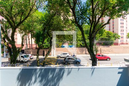 Vista do Quarto 1 de apartamento à venda com 2 quartos, 52m² em Jardim Angela (zona Leste), São Paulo