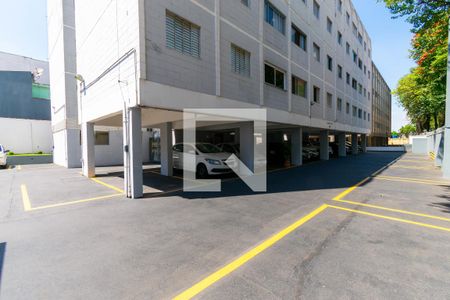 Área comum  de apartamento à venda com 2 quartos, 52m² em Jardim Angela (zona Leste), São Paulo