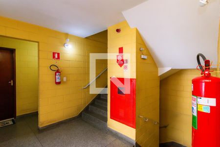 Área comum  de apartamento à venda com 2 quartos, 52m² em Jardim Angela (zona Leste), São Paulo