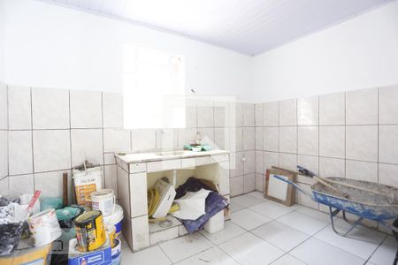 Casa 01 - Cozinha de casa à venda com 7 quartos, 378m² em Cambuci, São Paulo