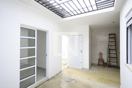 Quintal de casa para alugar com 4 quartos, 190m² em Vila Dom Pedro I, São Paulo