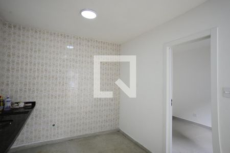 Cozinha de casa para alugar com 4 quartos, 190m² em Vila Dom Pedro I, São Paulo