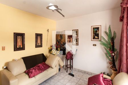 Quarto 1   de casa para alugar com 2 quartos, 132m² em Vila Medeiros, São Paulo