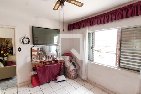 Quarto 2   de casa para alugar com 2 quartos, 132m² em Vila Medeiros, São Paulo