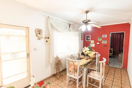 Sala   de casa para alugar com 2 quartos, 132m² em Vila Medeiros, São Paulo