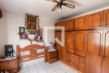 Quarto 2   de casa para alugar com 2 quartos, 132m² em Vila Medeiros, São Paulo