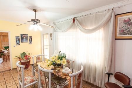 Sala   de casa para alugar com 2 quartos, 132m² em Vila Medeiros, São Paulo