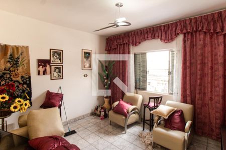 Quarto 1   de casa para alugar com 2 quartos, 132m² em Vila Medeiros, São Paulo