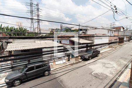 Quarto 1 - Vista  de casa para alugar com 2 quartos, 132m² em Vila Medeiros, São Paulo