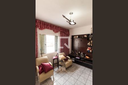 Quarto 1   de casa para alugar com 2 quartos, 132m² em Vila Medeiros, São Paulo