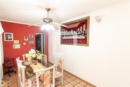 Sala   de casa para alugar com 2 quartos, 132m² em Vila Medeiros, São Paulo