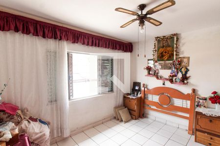 Quarto 2   de casa para alugar com 2 quartos, 132m² em Vila Medeiros, São Paulo