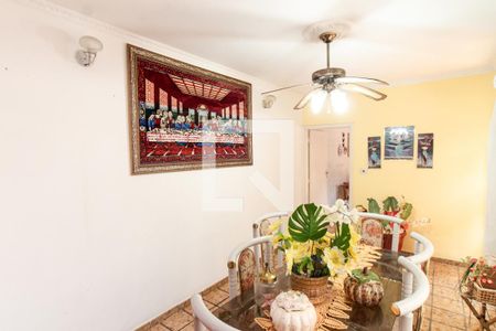 Sala   de casa para alugar com 2 quartos, 132m² em Vila Medeiros, São Paulo