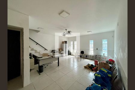 Sala de casa à venda com 3 quartos, 180m² em Vila Cruzeiro, São Paulo