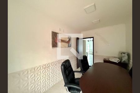 Sala de casa à venda com 3 quartos, 180m² em Vila Cruzeiro, São Paulo