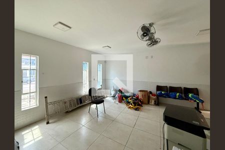 Sala de casa à venda com 3 quartos, 180m² em Vila Cruzeiro, São Paulo