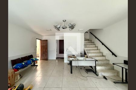 Sala de casa à venda com 3 quartos, 180m² em Vila Cruzeiro, São Paulo