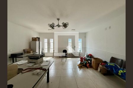 Sala de casa à venda com 3 quartos, 180m² em Vila Cruzeiro, São Paulo