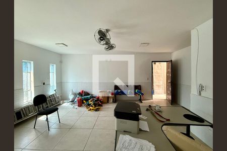 Sala de casa à venda com 3 quartos, 180m² em Vila Cruzeiro, São Paulo