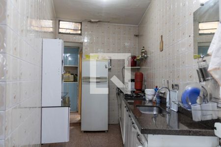 Cozinha  de casa para alugar com 2 quartos, 120m² em Padre Eustáquio, Belo Horizonte