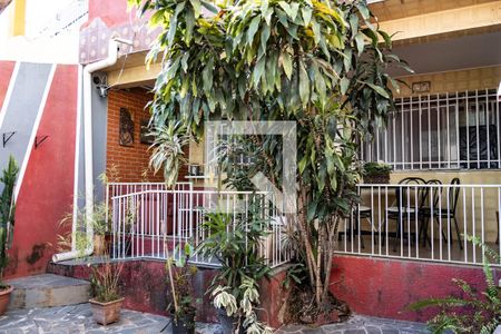Área Gourmet de casa para alugar com 2 quartos, 120m² em Padre Eustáquio, Belo Horizonte