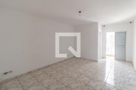 Suite de casa para alugar com 4 quartos, 150m² em Jardim Maringa, São Paulo