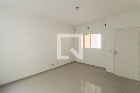 Sala de casa para alugar com 4 quartos, 150m² em Jardim Maringa, São Paulo