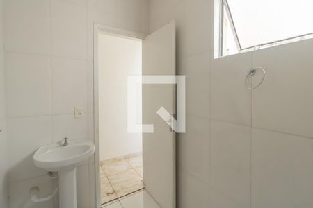 Banheiro de casa para alugar com 4 quartos, 150m² em Jardim Maringa, São Paulo
