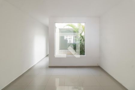Sala de casa para alugar com 4 quartos, 150m² em Jardim Maringa, São Paulo