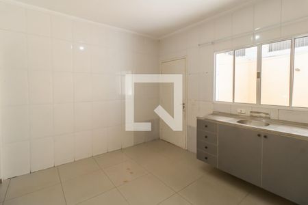 Cozinha de casa para alugar com 4 quartos, 150m² em Jardim Maringa, São Paulo