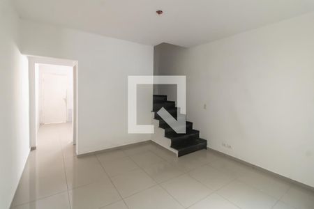 Sala 2 de casa para alugar com 4 quartos, 150m² em Jardim Maringa, São Paulo