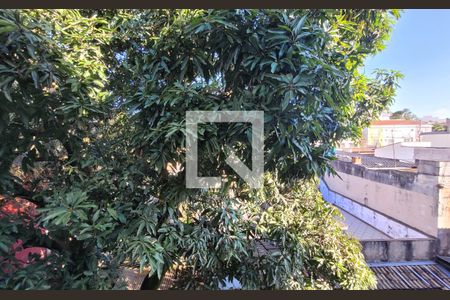 Vista de apartamento à venda com 2 quartos, 110m² em Jardim Paraiso, Santo André