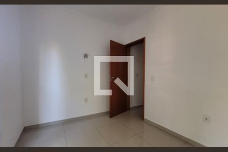 Suíte de apartamento à venda com 2 quartos, 110m² em Jardim Paraiso, Santo André