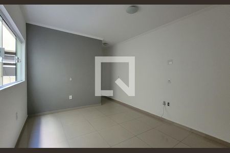 Sala de apartamento à venda com 2 quartos, 110m² em Jardim Paraiso, Santo André