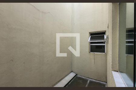 Vista de apartamento à venda com 2 quartos, 110m² em Jardim Paraiso, Santo André