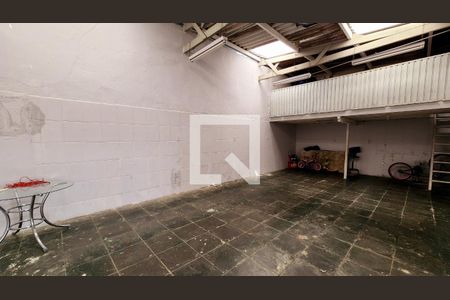Garagem de casa para alugar com 2 quartos, 120m² em Vila Progresso, Jundiaí