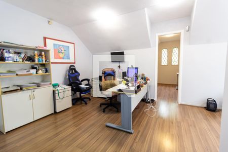 Hall Superior de casa à venda com 6 quartos, 208m² em Alto da Lapa, São Paulo