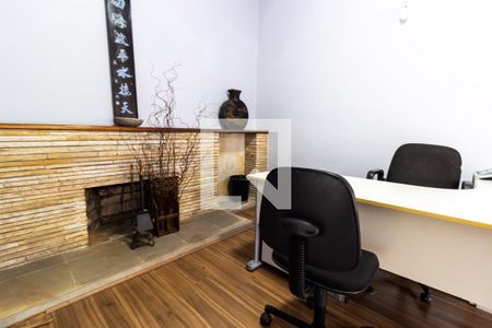 Sala de casa à venda com 6 quartos, 208m² em Alto da Lapa, São Paulo