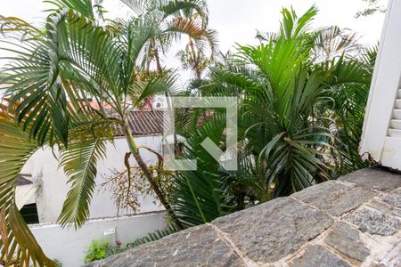 Vista do Quarto 6 de casa à venda com 6 quartos, 208m² em Alto da Lapa, São Paulo