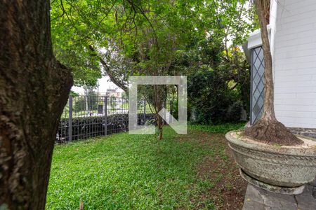 Quintal de casa à venda com 6 quartos, 208m² em Alto da Lapa, São Paulo
