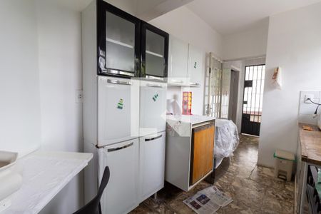 Cozinha de casa à venda com 6 quartos, 208m² em Alto da Lapa, São Paulo